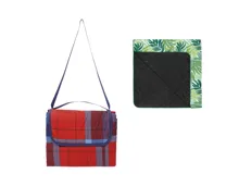 LIVARNO Outdoormatte