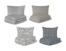 Livarno Renforcé-Bettwäsche