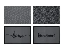 LIVARNO Schmutzfangmatte