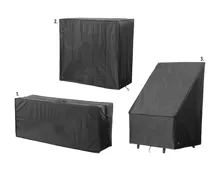 LIVARNO Schutzhülle für Outdoor-Möbel oder Grills