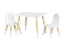 Livarno Sitzgruppe, 3-tlg.