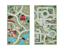 Livarno Spielteppich