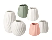 LIVARNO Vasen-Set, 2-tlg.