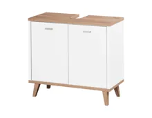 LIVARNO Waschbecken-Unterschrank