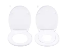 Livarno WC-Sitz/Familien-WC-Sitz