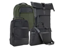 LIVE IN STYLE Business-Rucksack/Tasche