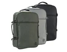 LIVE IN STYLE Handgepäck Rucksack