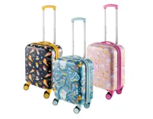 LIVE IN STYLE Kinder-Trolley