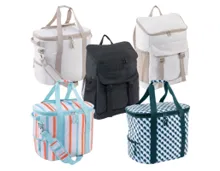 LIVE IN STYLE Picknick-Kühltasche