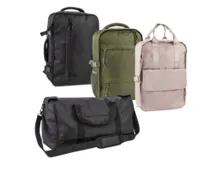 LIVE IN STYLE Reise-Kabinentasche