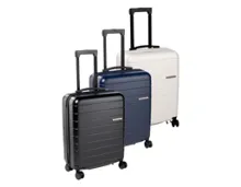 LIVE IN STYLE Trolley Carry On leicht