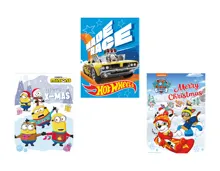 Lizenz-Adventskalender