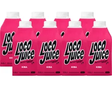 Loco Juice Kirsche Banane