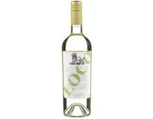 Loco Mendoza Torrontés (2023) – Weisswein, Argentinien (0.75l)