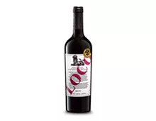 Loco Red Blend Mendoza Selection Dieter Meier 2015, 75 cl
