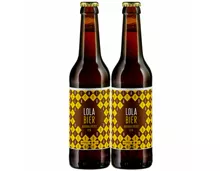 Lola Bier alkoholfrei IPA 2x 33cl