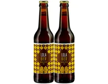 Lola Bier alkoholfrei IPA 4x 33cl