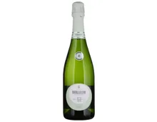 Lombardei Docg Franciacorta 61 Satèn Guido Berlucchi – Schaumwein, Italien (0.75l)