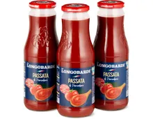 Longobardi Passata di Pomodoro