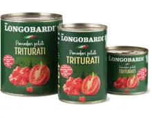 Longobardi Tomaten gehackt