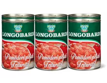 Longobardi Tomaten gehackt im 6er-Pack