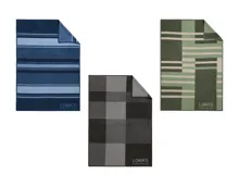 LOOKS by Wolfgang Joop Wohndecke