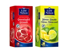 LORD NELSON Vitamintee