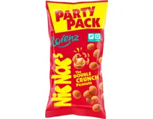 Lorenz Nic Nac's The Double Crunch Peanuts