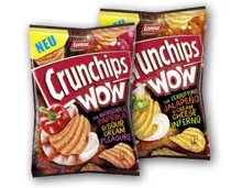LORENZ® Crunchips WOW