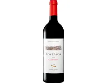 Los Pasos Carménère