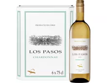 Los Pasos Chardonnay