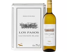 Los Pasos Sauvignon Blanc