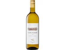 Los Pasos Sauvignon Blanc