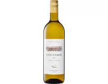 Los Pasos Sauvignon Blanc