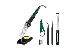 Lötkolben-Set