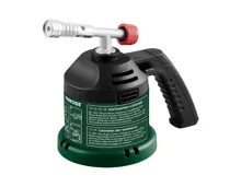 Lötlampen-Set/​Gaskartuschen, 6er