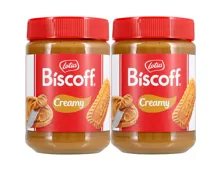 Lotus Biscoff Creamy 2x400g