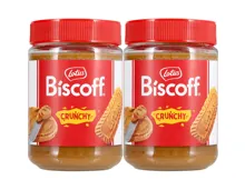 Lotus Biscoff Crunchy 2x380g