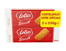 Lotus Biscoff