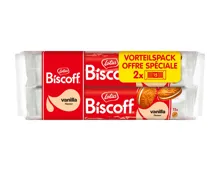 Lotus Biscoff Doppelkeks DUO