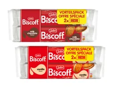 Lotus Biscoff Doppelkeks DUO