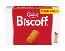 Lotus Biscoff Maxi Pack