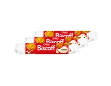 Lotus Biscoff Sandwich Vanilla 3x150g
