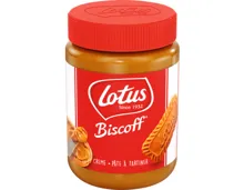 Lotus Biscoff Spread 400 g