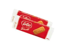 Lotus Biscuits
