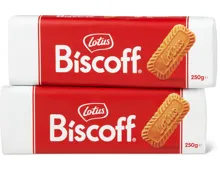 Lotus Biscuits, Duo-Pack