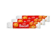 Lotus Sandwich Biscoff Cream 3x150g