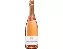 Louis Perdrier Rosé brut