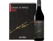 Louis Pierre Gamay de France