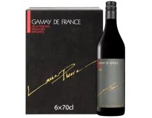 Louis Pierre Gamay de France